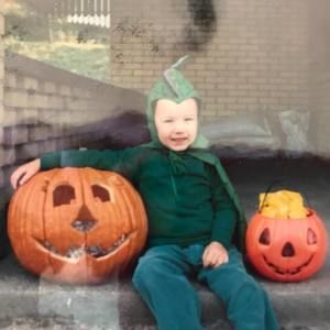 Meet your Posher, Jeff